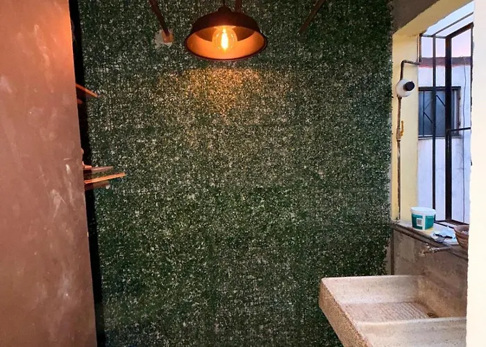 Cdmx Metro Apartment- Hidden Gem *