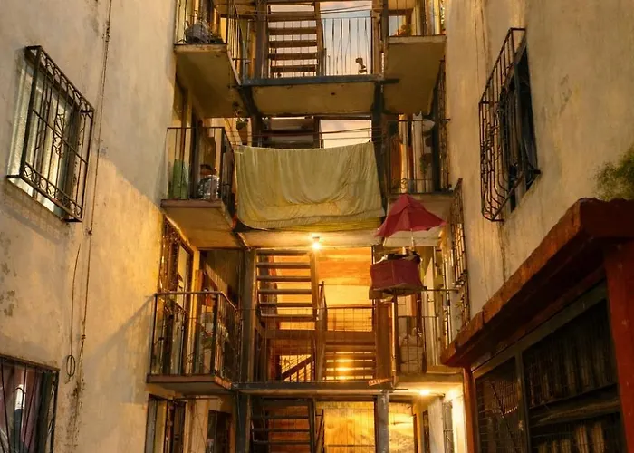 Cdmx Metro Apartment- Hidden Gem Mexico City