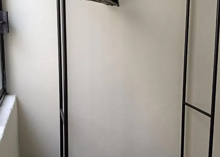 Apartment Cdmx Metro Apartment- Hidden Gem