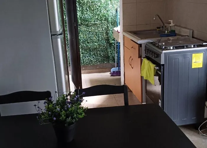 Apartment Cdmx Metro Apartment- Hidden Gem Mexico City