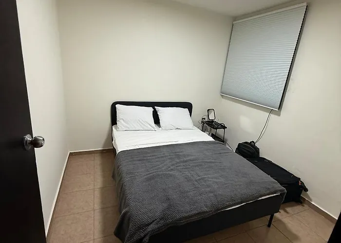 Cdmx Metro Apartment- Hidden Gem * Mexico City