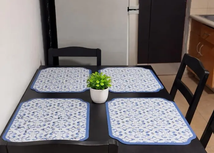 Cdmx Metro Apartment- Hidden Gem *