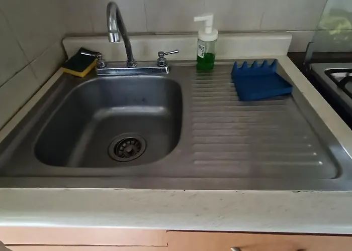 Cdmx Metro Apartment- Hidden Gem Apartment *