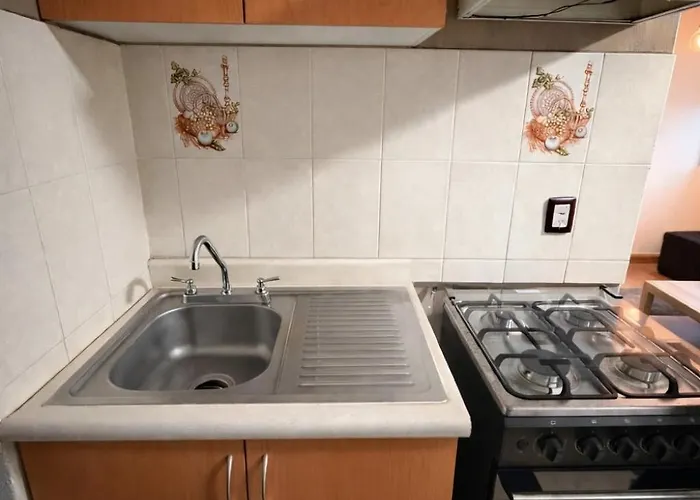 Apartment Cdmx Metro Apartment- Hidden Gem *