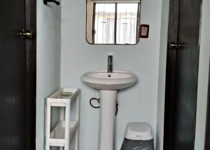 Cdmx Metro Apartment- Hidden Gem